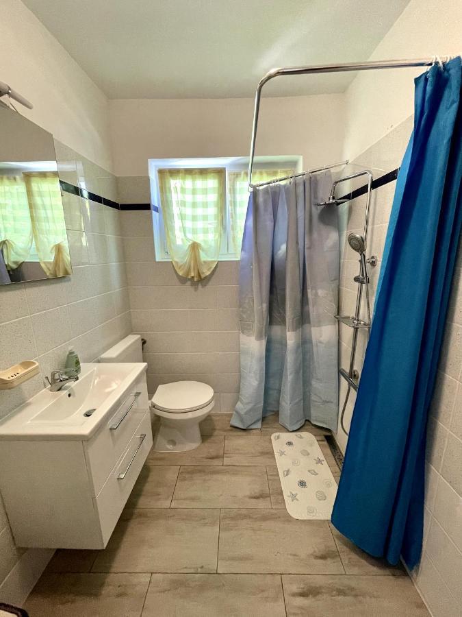 Apartments Miro Ičići Esterno foto